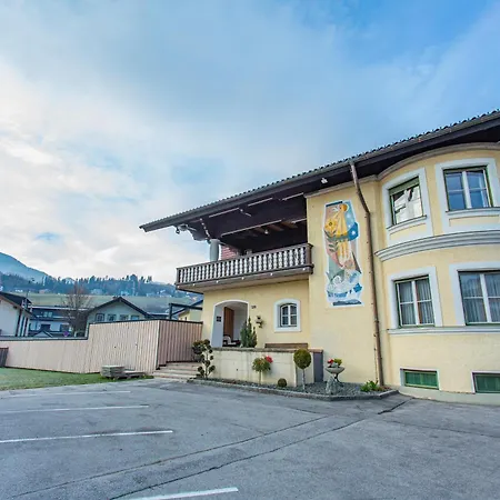 Life 2 By Alpenidyll Apartmán