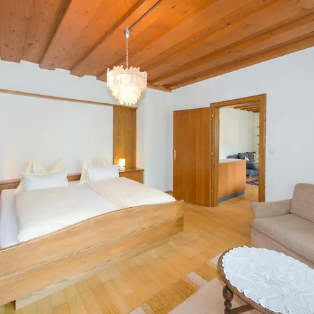 Life 2 By Alpenidyll Apartment *