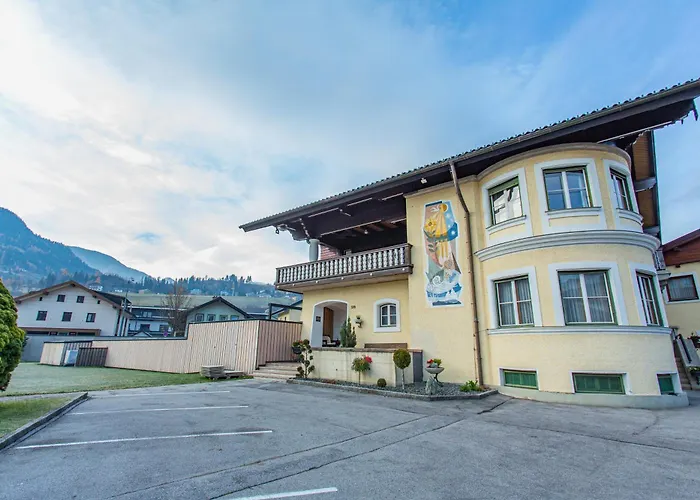 Life 2 By Alpenidyll 公寓