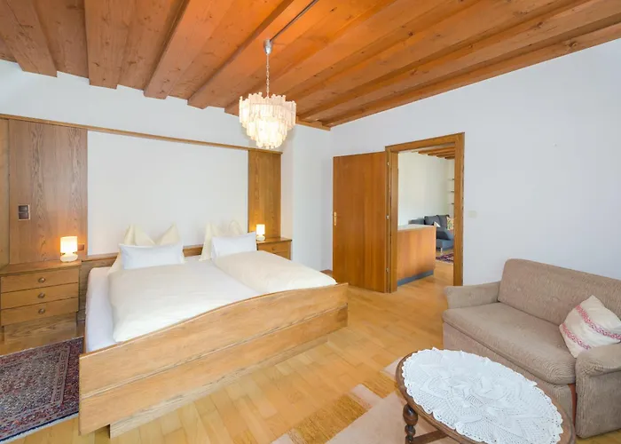 Life 2 By Alpenidyll 公寓 *